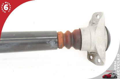 2012-2018 Audi A6 C7 Rear Left &  Right Side Shock Strut Set4G5513035C OEM
