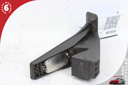 2011-2016 BMW 528i 535i 550i F10 Gas Throttle Accelerator Pedal 6789998 OEM