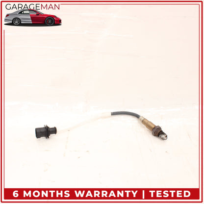 2014-2019 Land Rover Range Rover L405 Oxygen O2 Sensors Lambda (Set of 6) OEM
