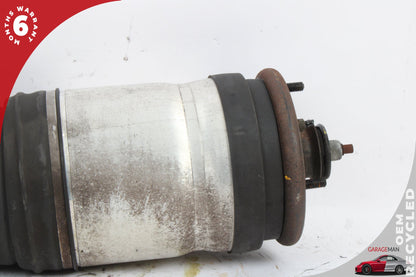 2010-2016 Land Rover LR4 Rear Left or Right Side Shock Strut AH2218W002AA OEM