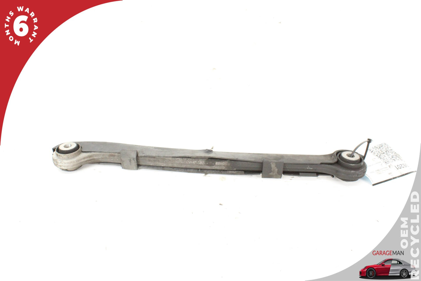 2007-2014 Mercedes W221 S550 Rear Left or Right Lower Thrust Control Arm OEM