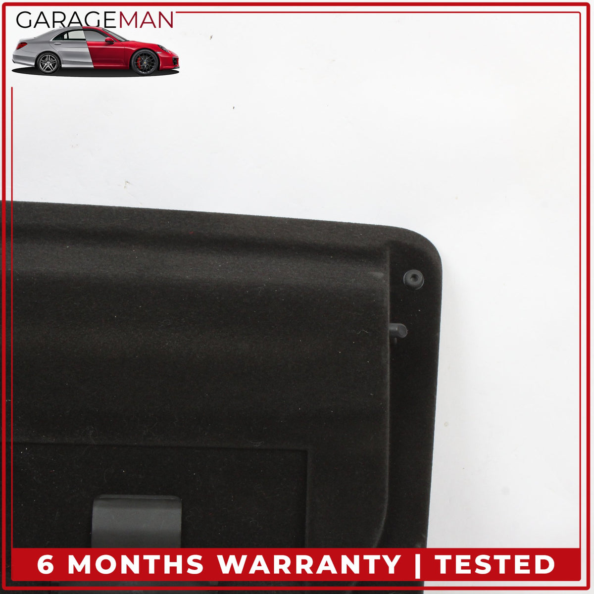 2016-2023 Audi TTS TT Quattro Glove Box Storage Door Lid 8S1880302 OEM