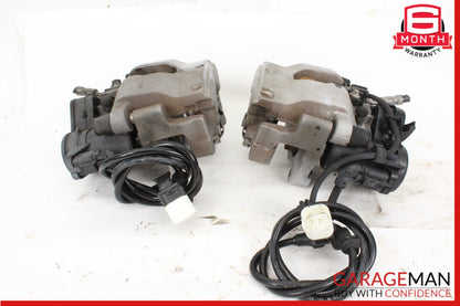 2015-2023 Mercedes-Benz C300 Brake Caliper Rear Left & Right 2054231898