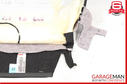 2015-2017 Mercedes-Benz C300 W205 Front Left/Right Upper Seat Cushion 2059101147
