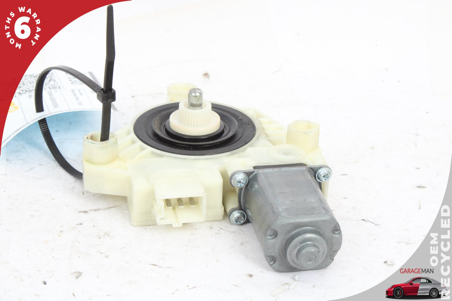 2015-2020 Mercedes-Benz C300 W205 Front Right Window Regulator Motor 2059060113