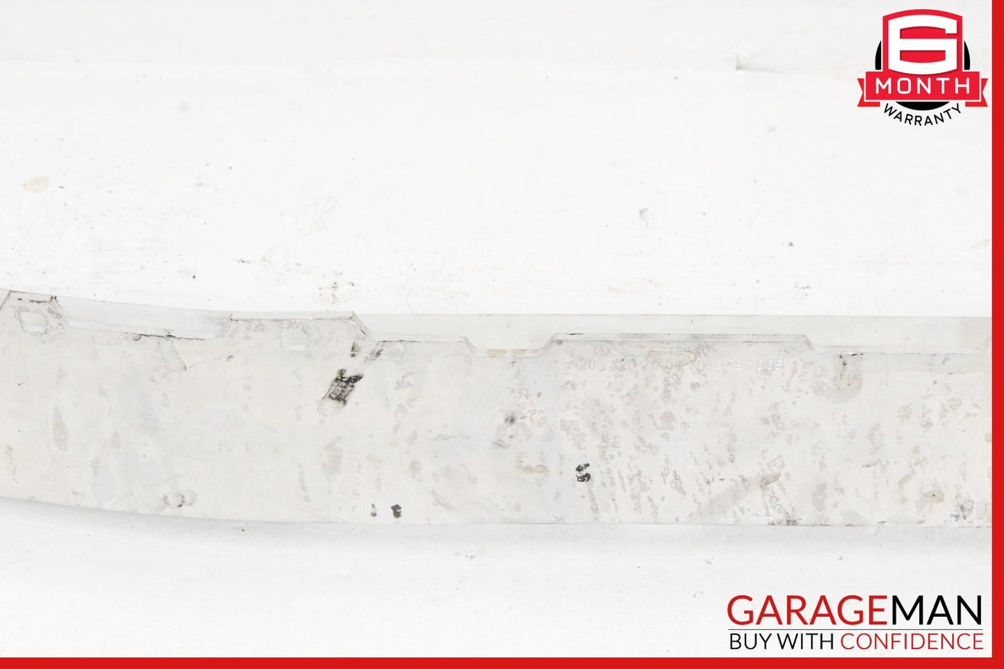 2015-2018 Mercedes-Benz C300 W205 Front Bumper Bar Reinforcement 2056202034