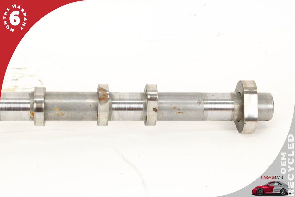 2011-2018 Porsche Cayenne 92A AWD 3.0L Right Side Intake Camshaft 06E109101BG OEM