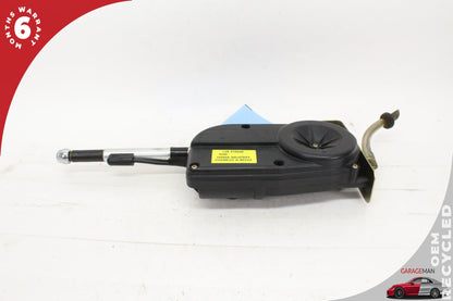 1997- 2006 Jaguar XK8 X100 RWD Trunk Boot Power Extending Radio Stereo Antenna LJA4120AB OEM