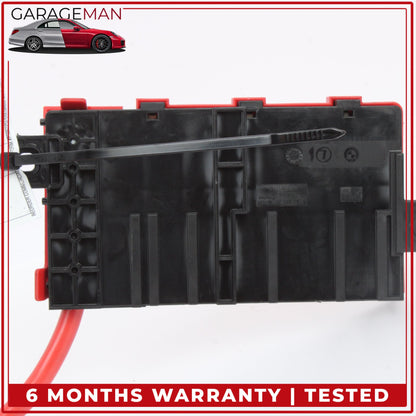 2012-2020 BMW 428i 328i 430i F36 Battery Power Distribution Box 9227752 OEM