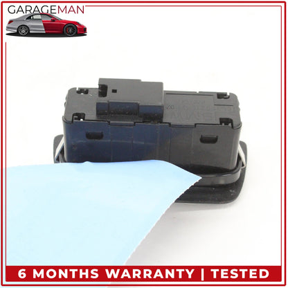2012-2020 BMW 428i F36 Trunk Boot Open Release Control Switch Button 9275121 OEM