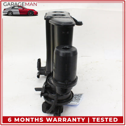 2010-2013 Porsche Panamera 970 Fuel Evap Vapor Charcoal Canister 97020132100 OEM