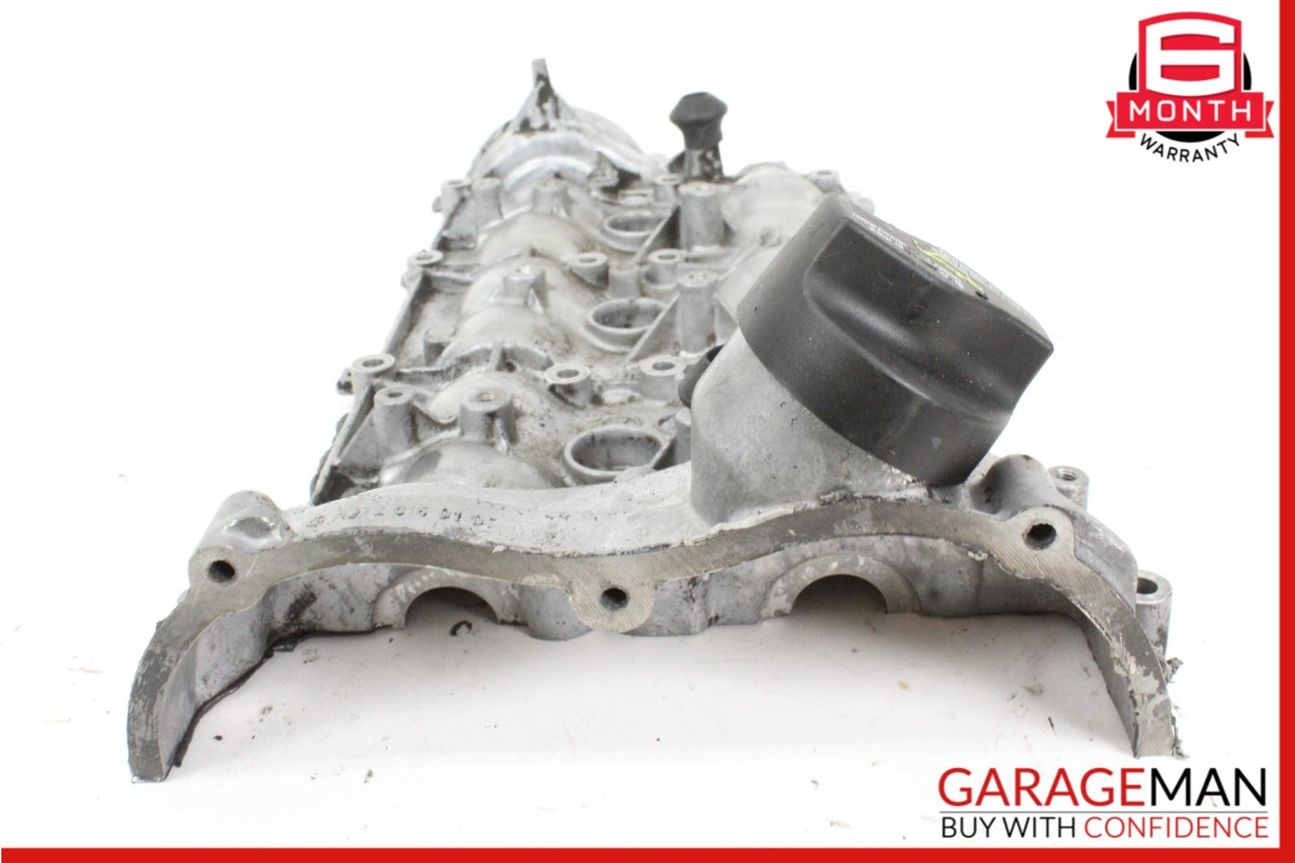 2005-2013 Mercedes R350 W251 Right Cylinder Head Valve Cover 2720160105