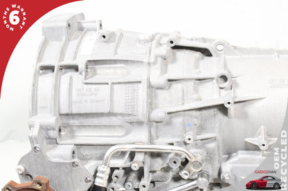 2013-2015 Audi A6 AWD 2.0L Automatic Transmission Assembly 0BK300038A 92K