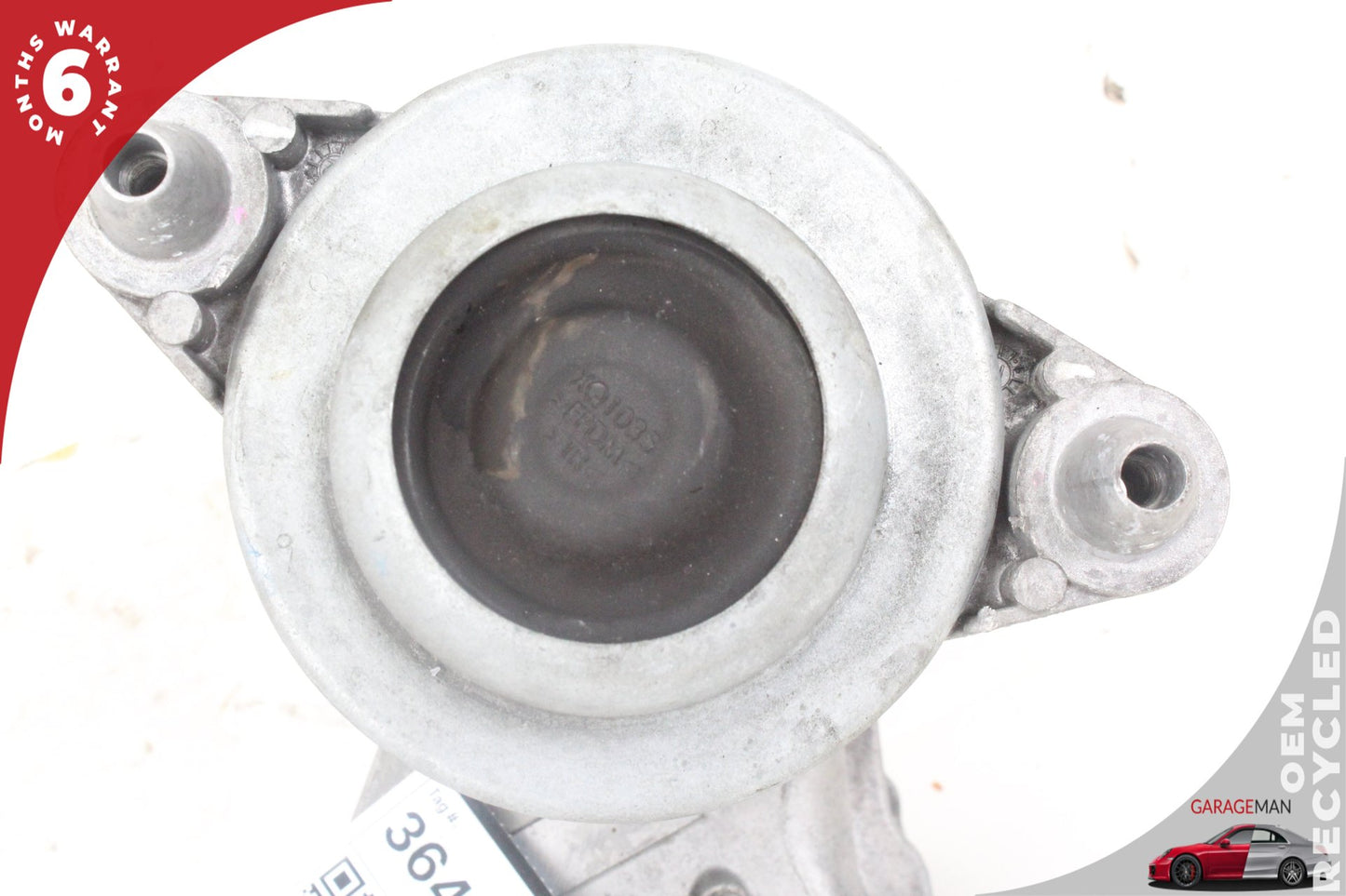 2012-2018 Mercedes-Benz CLS550 W218 Front Left Engine Mount Bracket 2782236304