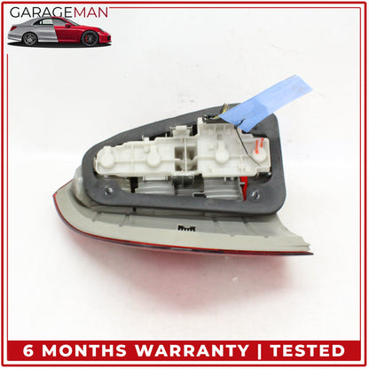 2007-2009 Mercedes X164 GL550 Rear Right Side Tail Light Lamp 1648200664 OEM