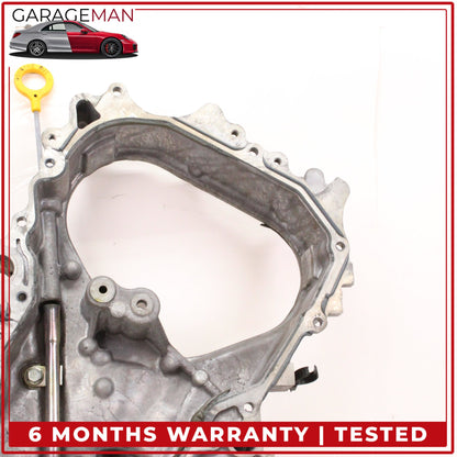 2016-2024 Infiniti Q50 Q60 Engine Timing Cover 135005CA4A OEM