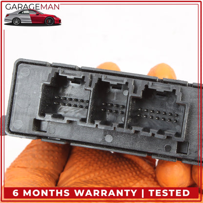 2016 Buick Cascada Convertible Parking Distance Control Module 22810361 OEM
