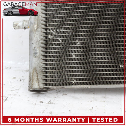 2013-2024 Range Rover Sport L494 L405 Auxiliary Engine Intercooler Radiator OEM