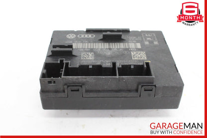 2012-2018 Audi A6 C7 Rear Left/Right Door Control Module 4G8959795C Genuine