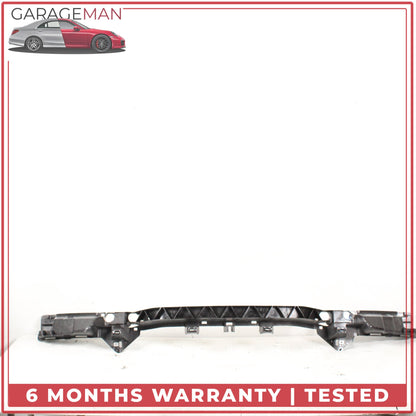 2010-2012 Range Rover L322 Front Bumper Support Bracket AH4216078AB OEM