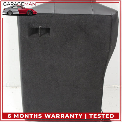 2013-2019 BMW 650i F06 Sedan Rear Right Side Upper Seat Cushion 7289550 OEM
