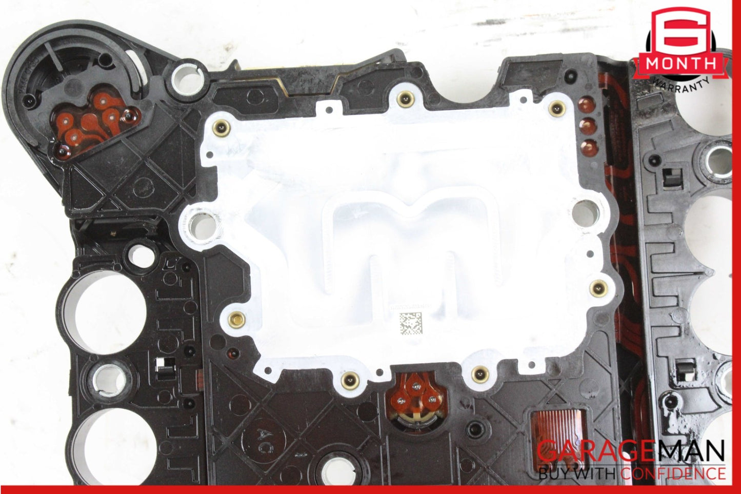 2004-2015 Mercedes-Benz C250 W204 Transmission Conductor Plate TCU 0034460310
