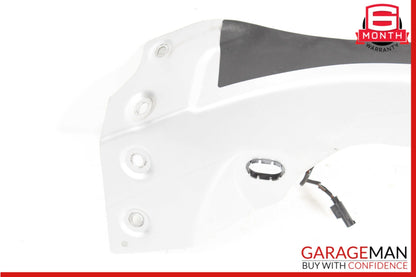 1998-2005 Mercedes-Benz ML350 W163 Radiator Support Bracket 6260546
