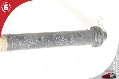 2011-2018 Porsche Cayenne 958 Touareg Rear Axle Drive Shaft Propeller OEM