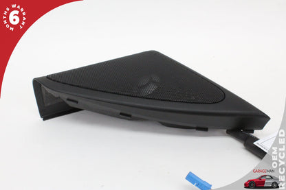 2009-2015 BMW 750i Front Right Side Door Tweeter Audio Speaker 7226614 OEM