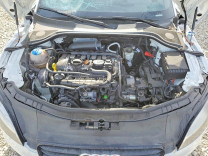 Audi TT 8J