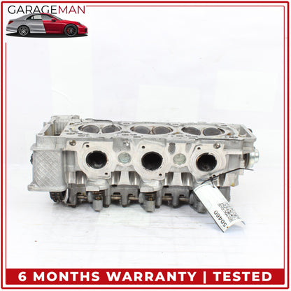 1998-2005 Mercedes W210 E320 C320 Engine Motor Right Cylinder Head Camshaft OEM