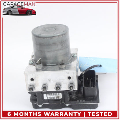 2012-2014 Mercedes-Benz CLS550 W218 Sedan ABS Anti Lock Brake Pump Module
