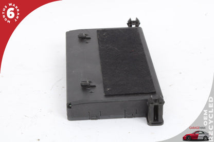 2001-2007 Mercedes W203 C230 Front Left Side Door Control Module 2038201585 OEM