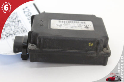 2007-2009 Audi Q7 HomeLink Garage Door Opener Control Module 8E0909511A OEM