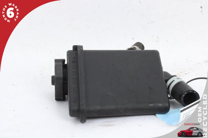 2010-2014 Mercedes W221 S400 Power Steering Fluid Reservoir 2214660302 OEM