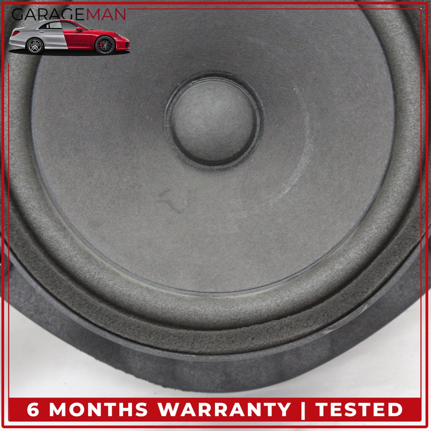 2012-2021 Tesla Model S X Rear Left or Right Side Door Audio Sound Speaker OEM