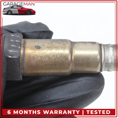 2007-2012 Mercedes W219 CLS550 Oxygen O2 Lambda Sensors Set of 4 0045420718 OEM