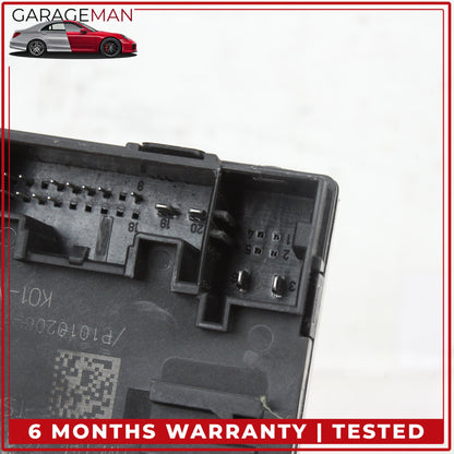 2012-2018 Audi A6 Rear Left or Right Door Control Module Unit 4G8959795J OEM