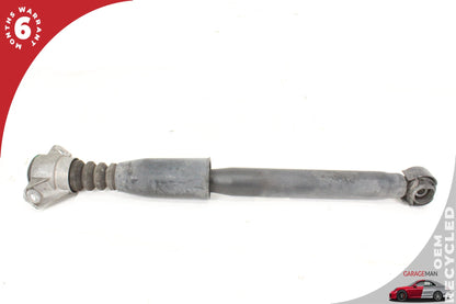 2013-2017 Audi SQ5 Q5 Rear Left and Rear Right Side Shock Strut Absorber Set OEM