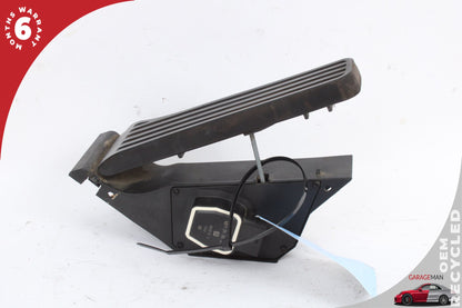 2010-2016 Mercedes W212 E350 E400 E550 Gas Pedal Accelerator 2043000004 OEM