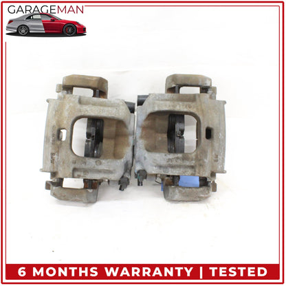 2014-2018 BMW X5 F15 Front Brake Caliper (set of 2) 6776785 OEM