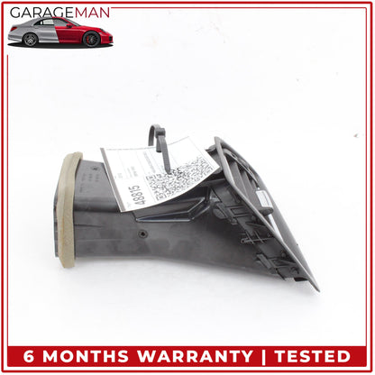 2012-2019 BMW 650i 640i F06 Front Right Side Dashboard AC Air Vent 9197485 OEM