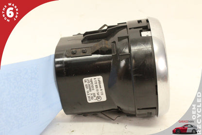 2013-2020 Mercedes R231 SL550 Center Left Or Right Dash AC A/C Air Vent OEM