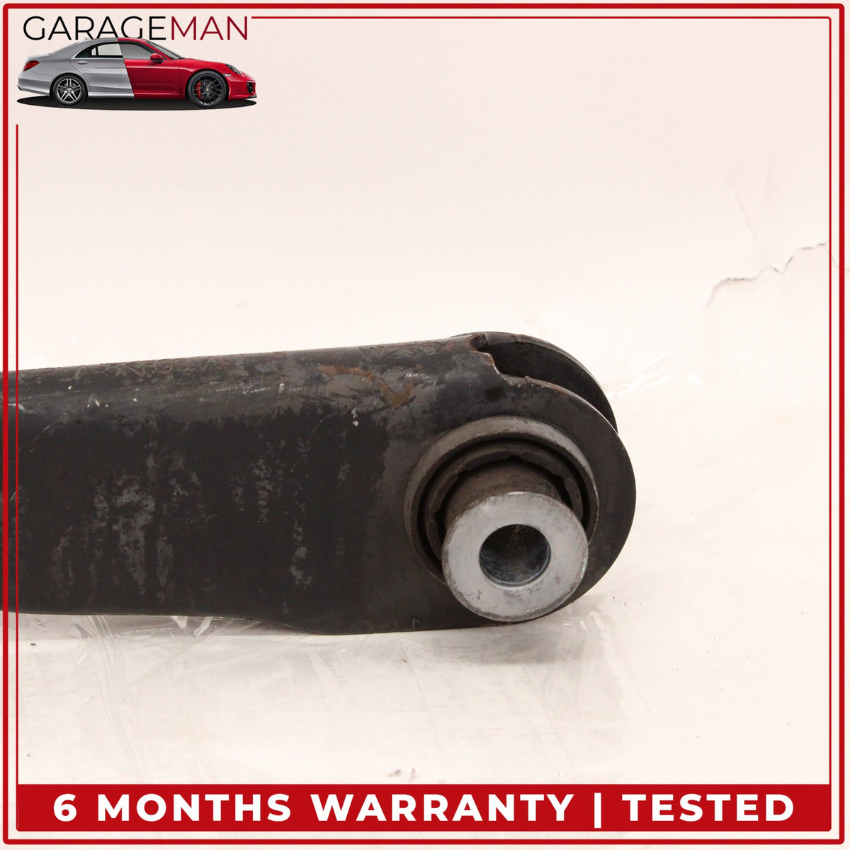 2013-2022 Range Rover L405 4WD Rear Right Lower Control Arm CPLA5K898AE OEM