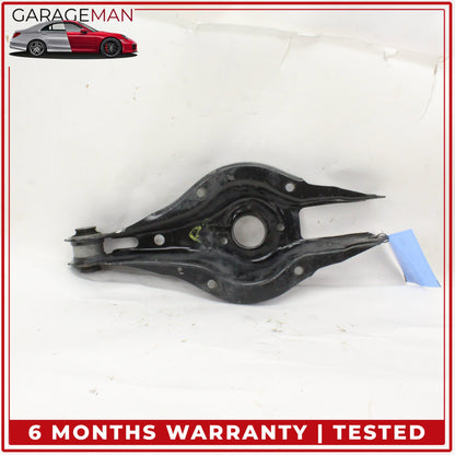 2012-2018 BMW 328i F30 RWD Rear Left or Right Side Lower Control Arm 6867540 OEM