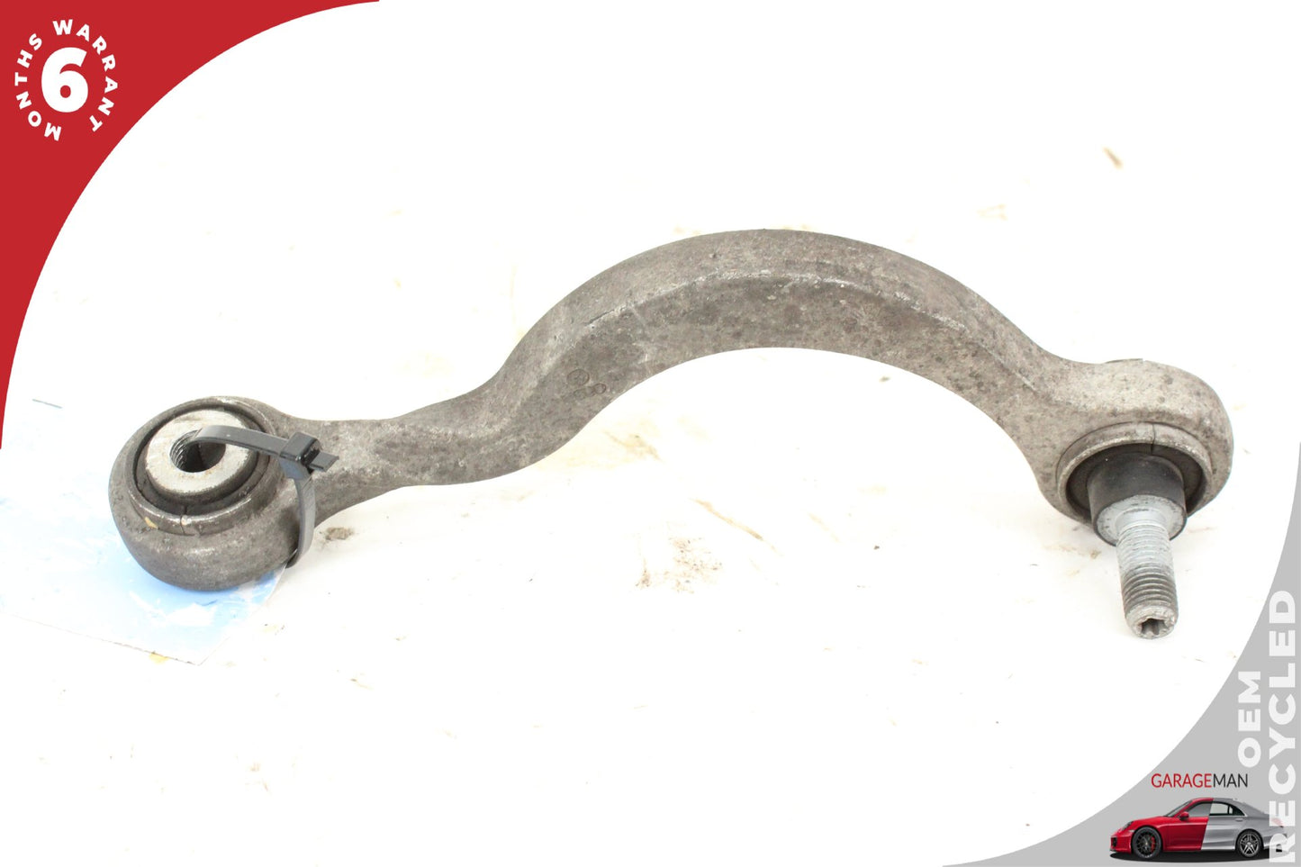 2007-2008 Audi Q7 Rear Left Driver Side Stabilizer Sway Bar Link 7L8505465B OEM