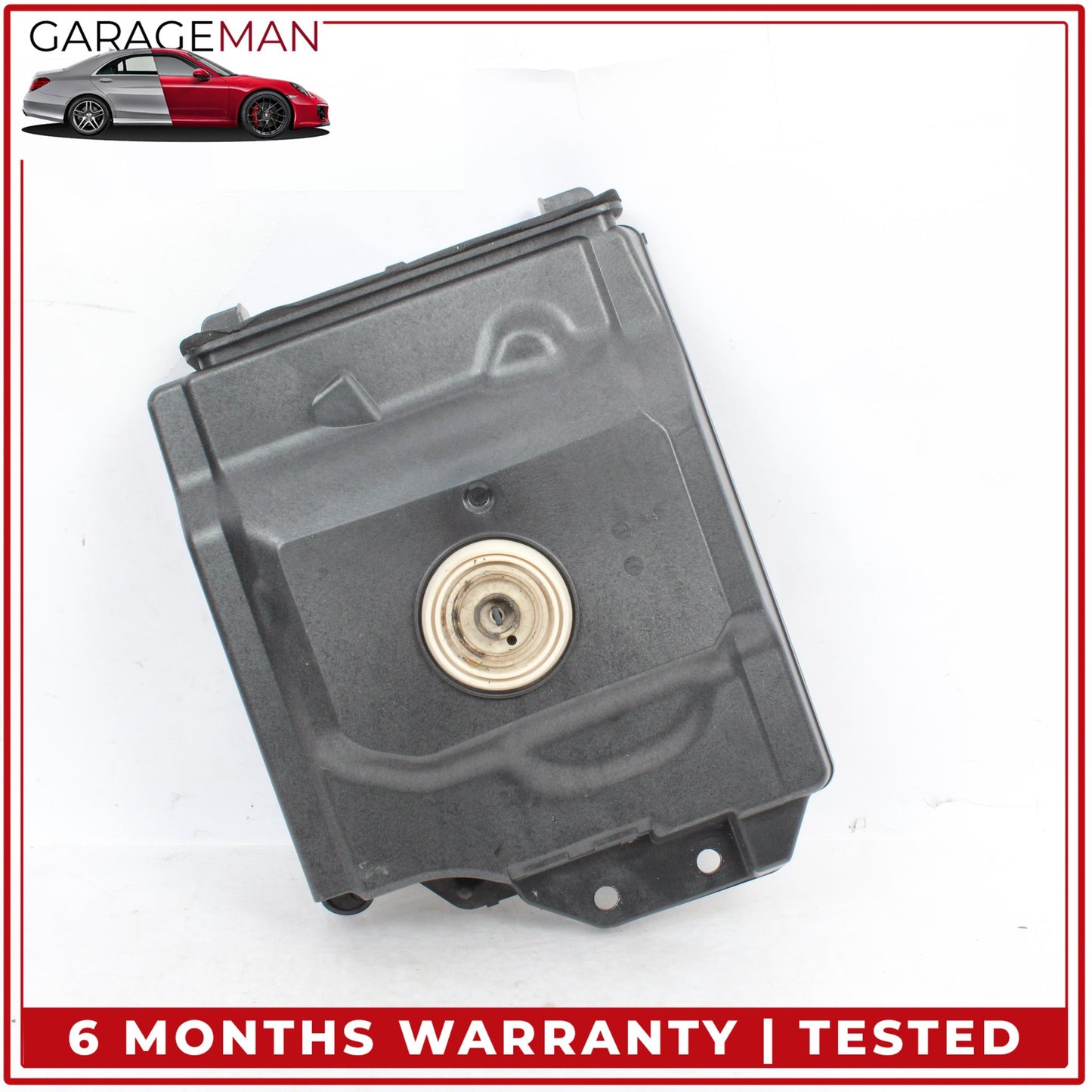 2012-2018 BMW 320i xDrive Front Left and Right Underseat Subwoofer Speaker OEM