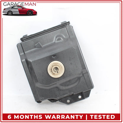 2012-2018 BMW 320i xDrive Front Left and Right Underseat Subwoofer Speaker OEM