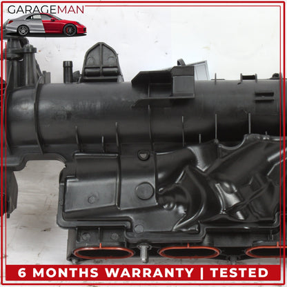 2014-2020 Mercedes X156 GLA250 Engine Motor Air Intake Manifold 2700900737 OEM