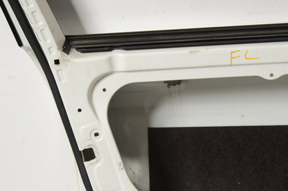 20108-2014 Mercedes-Benz C300 W204 Sedan Front Left Door Shell 2047200105 OEM